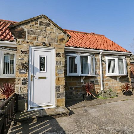 The Stables Villa Redcar Exterior photo