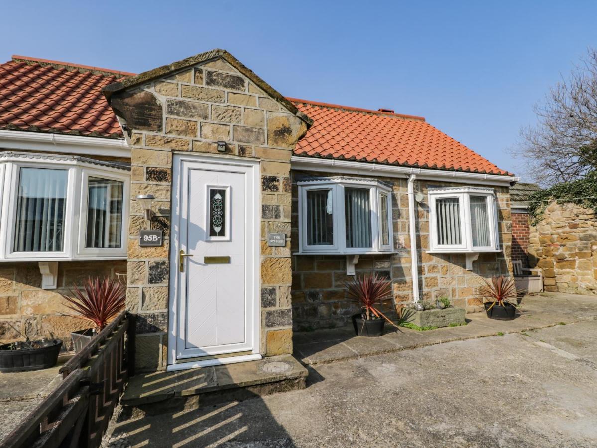 The Stables Villa Redcar Exterior photo